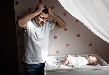 How to Manage Sleep Deprivation as a New Parent