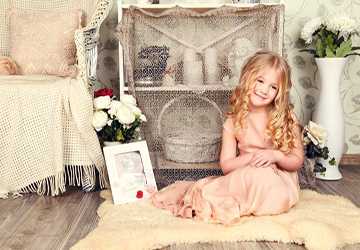 How to Capture Perfect Baby Photos at Home