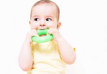 Top 10 Teething Remedies for Your Infants Relief