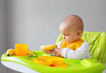 Led Weaning_ Is It Right for Your Child