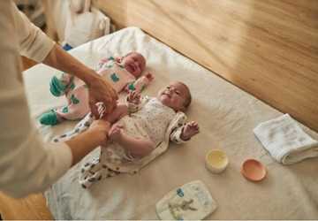 Top Strategies for Managing Life with Twins